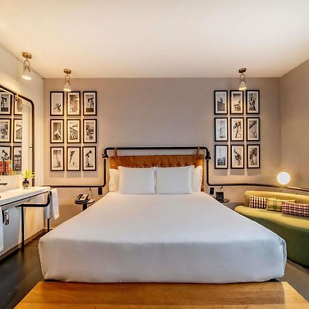 Pullman Sao Paulo Guarulhos Airport Otel Dış mekan fotoğraf